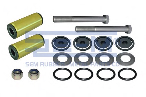 SEM LASTIK 8977 Repair Kit, spring bolt